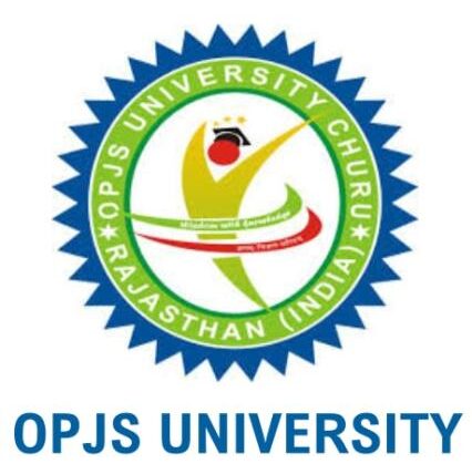 OPJS UNIVERSITY